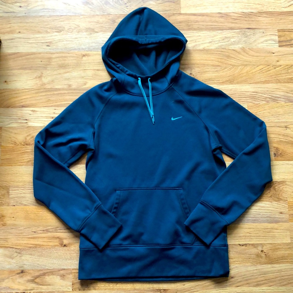 Nike Therma Fit Sweatshirt